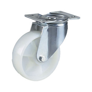 swivel caster
