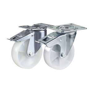 swivel caster