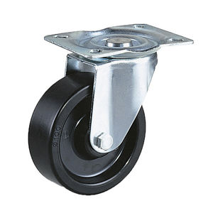 swivel caster