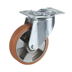swivel caster
