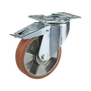 swivel caster