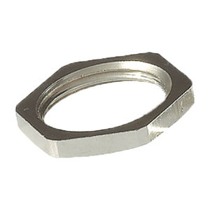 hexagonal locknut