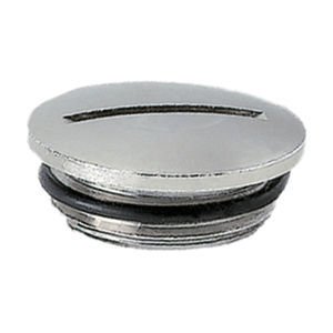 toroidal plug