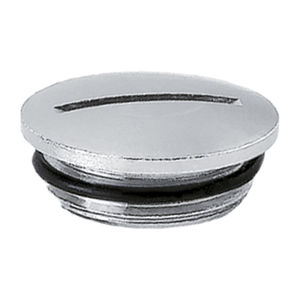 toroidal plug