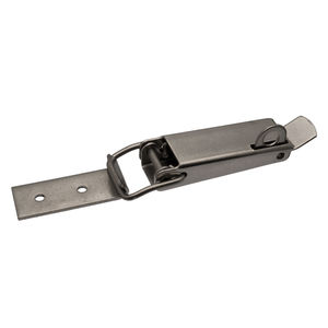 不锈钢拉力闩锁