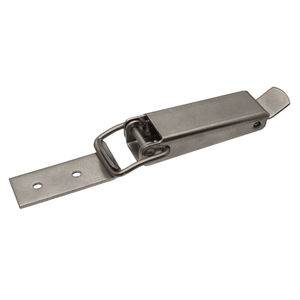 不锈钢拉力闩锁