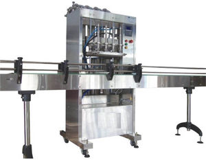 automatic filling machine