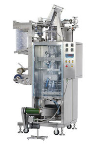 vertical bagging machine