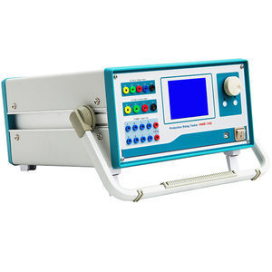 current testing device