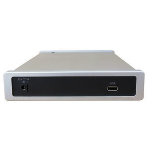 frequency response analyzer