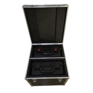 resistance testing device