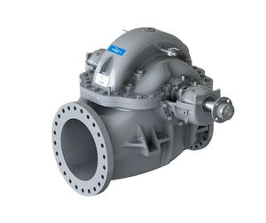 water pump / hydraulic motor / impeller / industrial