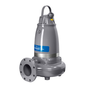 impeller pump 1