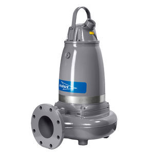 impeller pump 1