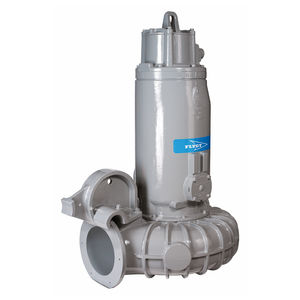 impeller pump 1