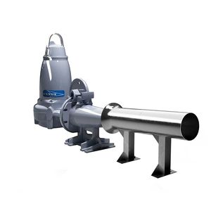 water treatment hydro-ejector 1