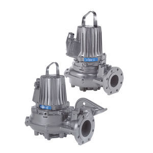 dewatering pump