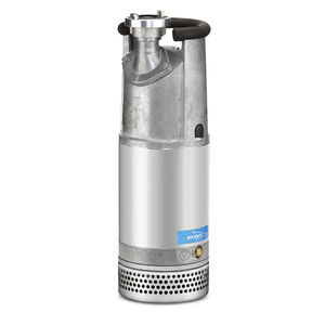 dewatering pump 1