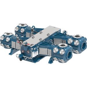 reciprocating compressor 1