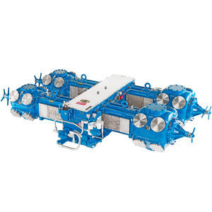 reciprocating compressor 1