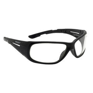 X-ray safety glasses