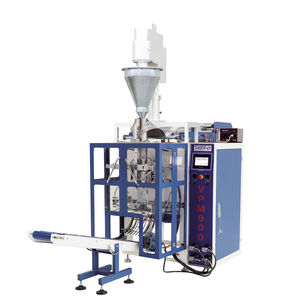 vertical bagging machine