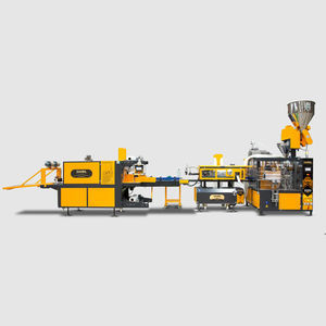 vertical bagging machine