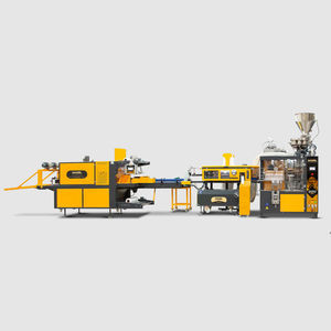 vertical bagging machine