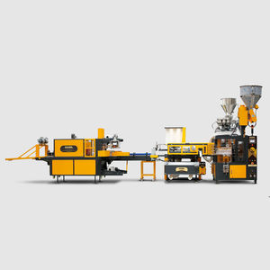 vertical bagging machine