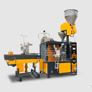 vertical bagging machine