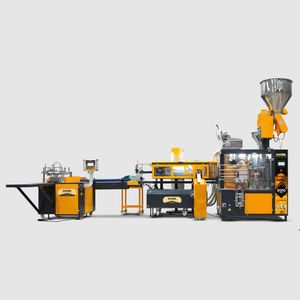 vertical bagging machine