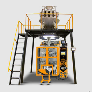 automatic packing machine