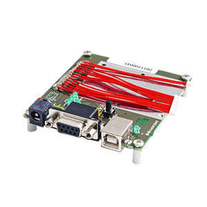 RFID reader evaluation board