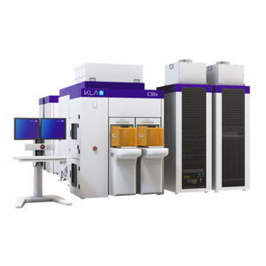 optical inspection machine 1