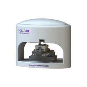 hardness test indenter