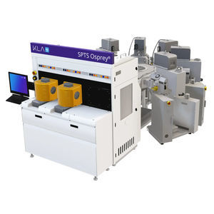 PECVD deposition machine 1