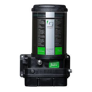 grease greasing system