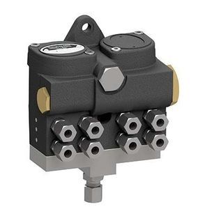 oil lubrication system