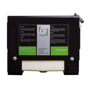 level control system