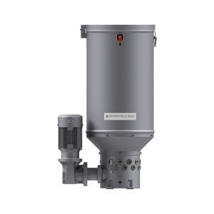 grease lubrication system 1