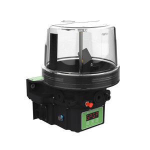 grease lubrication system 1