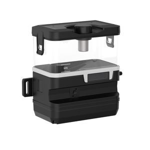 gear pump
