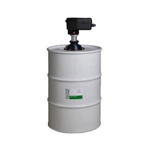 grease lubrication unit