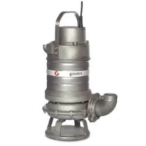 slurry pump 1
