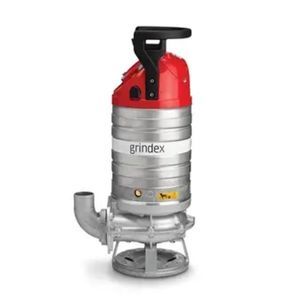 slurry pump 1