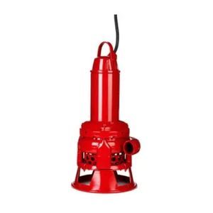 slurry pump 1