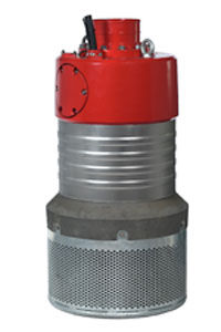impeller pump 1