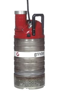 impeller pump 1