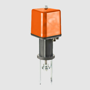 electric actuator