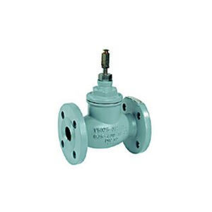 globe valve